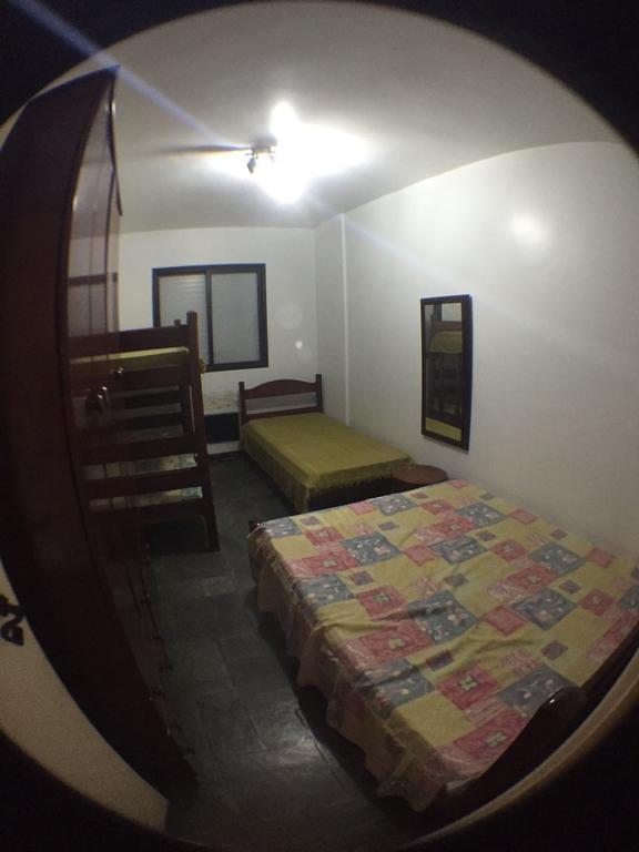 Edificio Namberua Appartement Guarujá Buitenkant foto