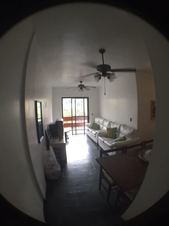 Edificio Namberua Appartement Guarujá Buitenkant foto